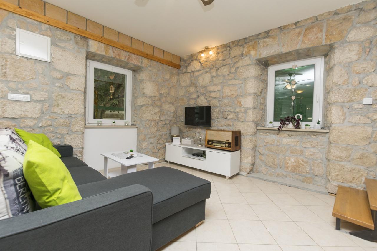 House Ante Villa Grabovac  Exteriör bild
