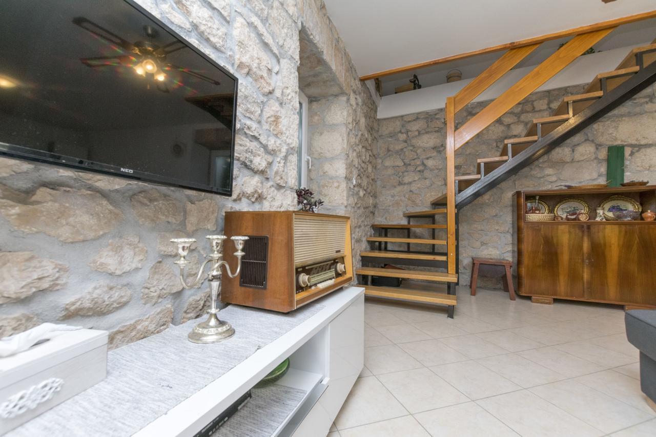 House Ante Villa Grabovac  Exteriör bild